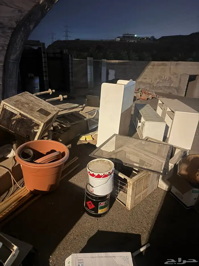 سكراب لكامل الاغراض 1000 ريال 8