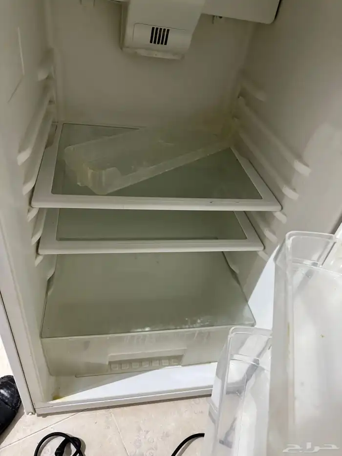 ثلاجه جديده 2