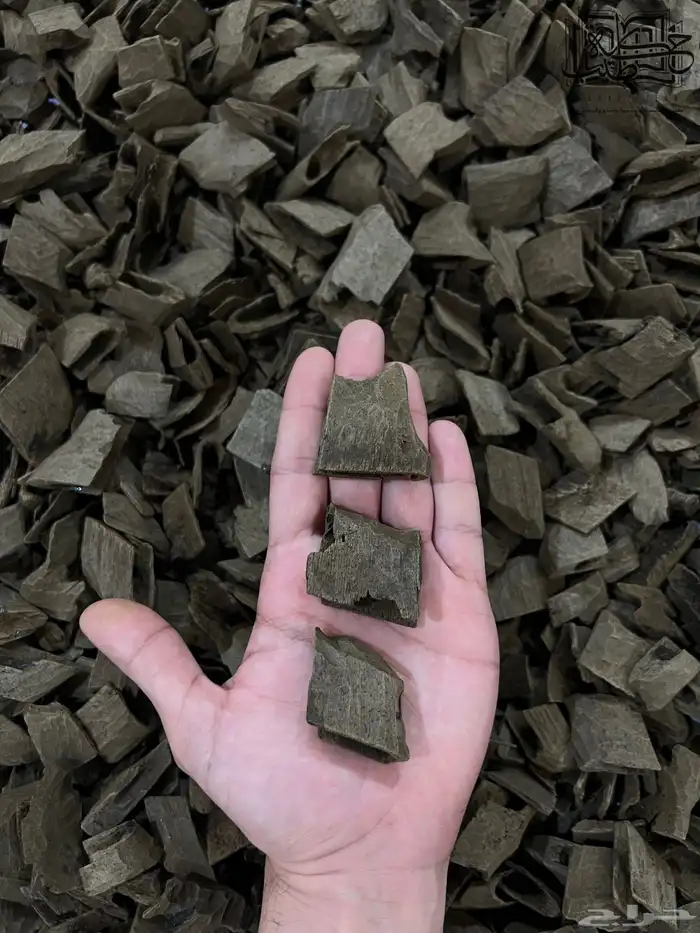 عود كمبودي ترابي طبيعي محسن فاخر جمله للمتاجر 1