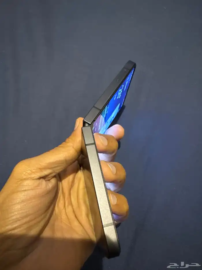 سامسونج Samsung Galaxy Z Flip6 2