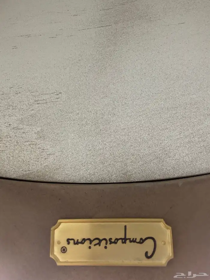 طاوله واثنين كرسي براند انجليزي 7