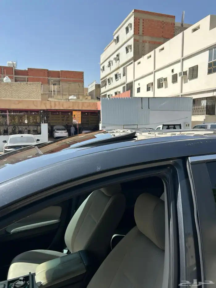 جيب مازدا عائليه فل كامل 4