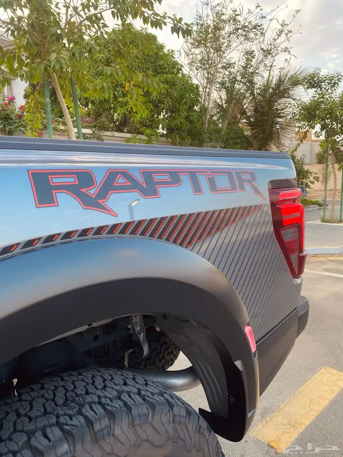 رابتر 24 للمستخدم شبه الجديد 11