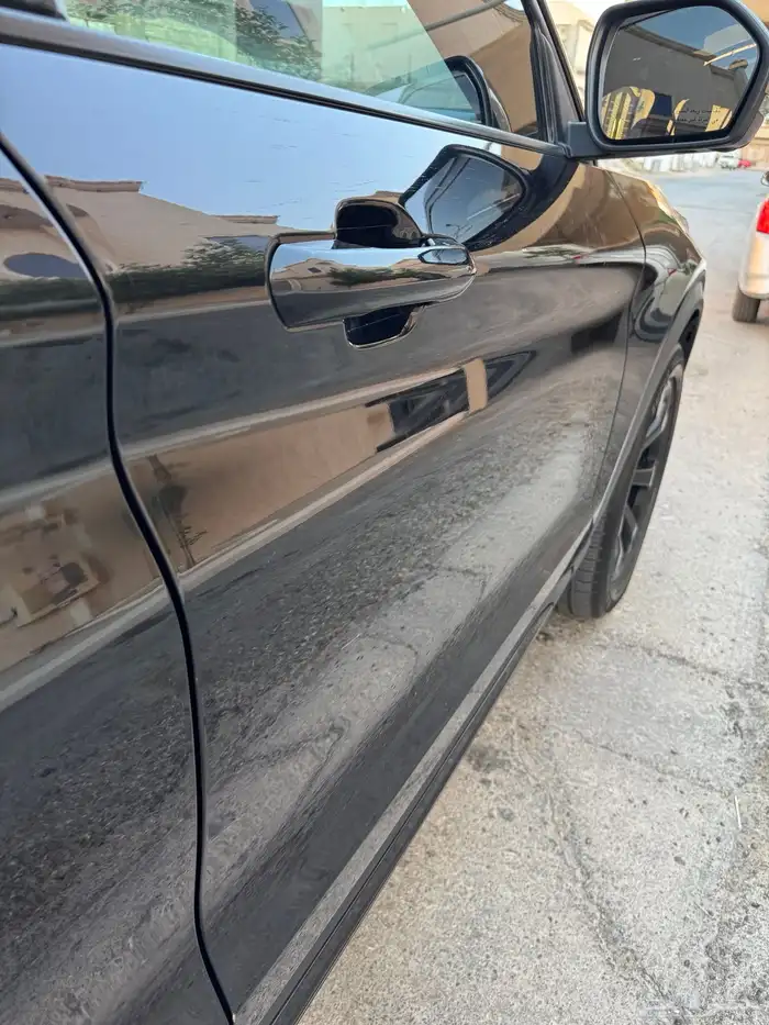 للتنازل فورد إكسبلورر ST توربو فل كامل 2