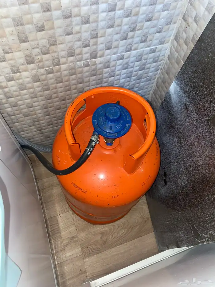 اسطوانة ومنظم ولي 0