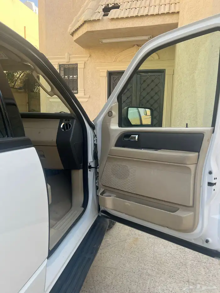 فورد اكشبيدشن 4