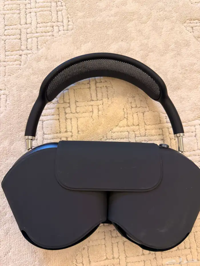 سماعة أبل ايربودز ماكس Apple AirPods Max 2024 0