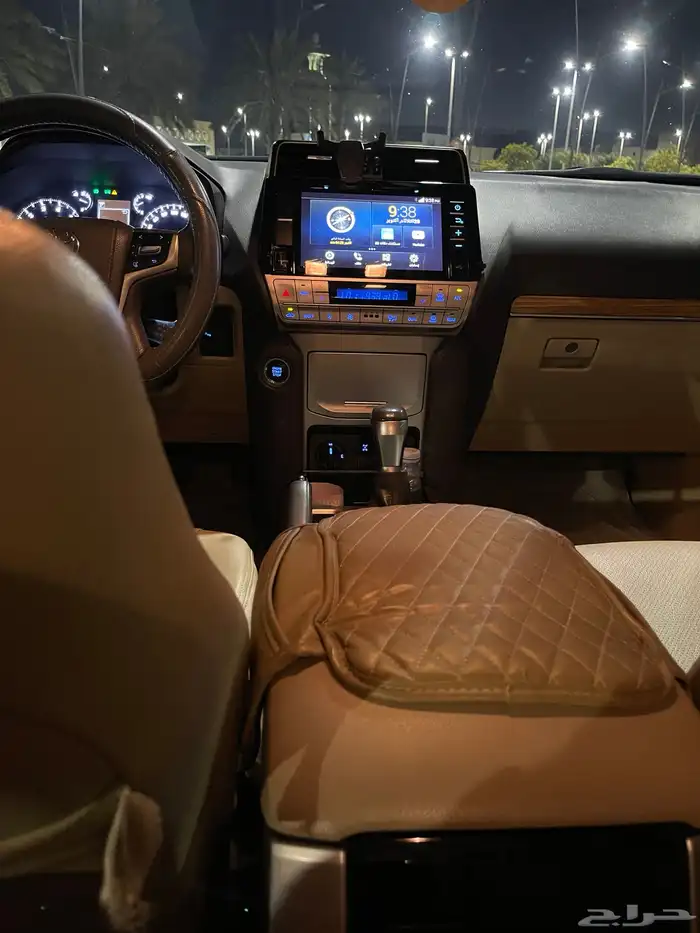 برادو فل كامل 2018 6