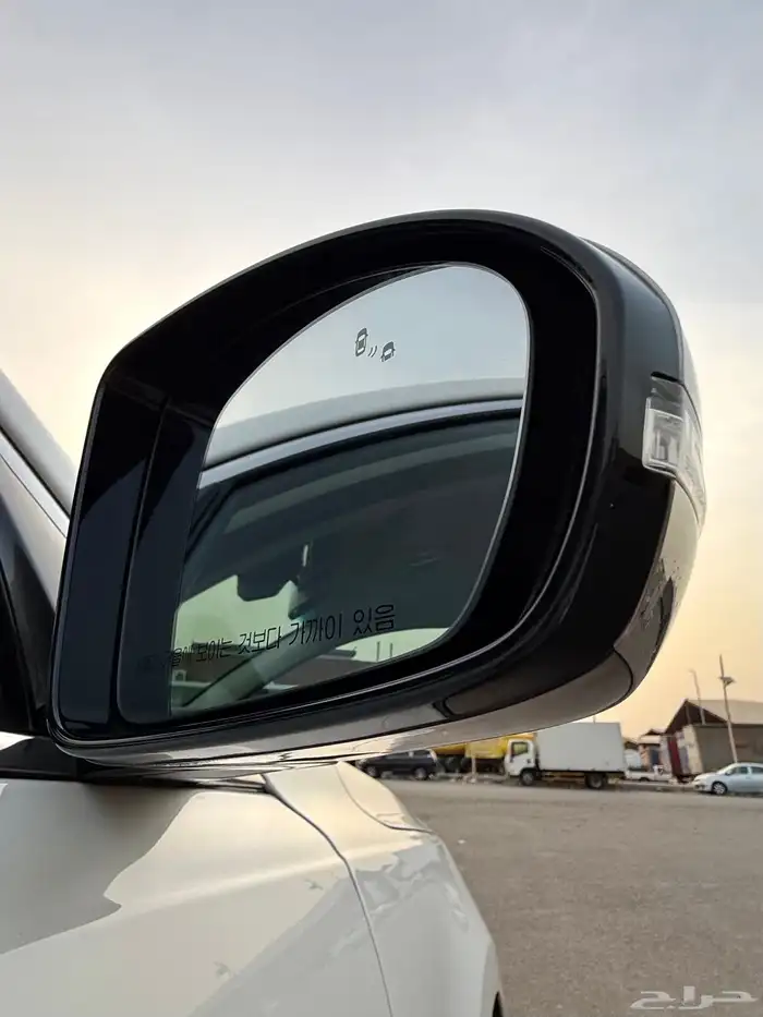 كادينزا 2020 - 4 سلندر فل بدون بنورما بحالة الوكاله للبيع 9