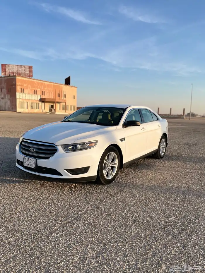 للبيع توروس 2015 سعودي 0