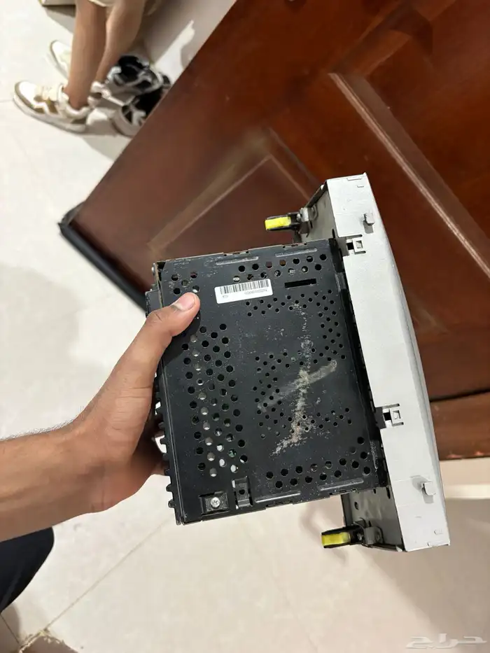 مسجل كامري 3