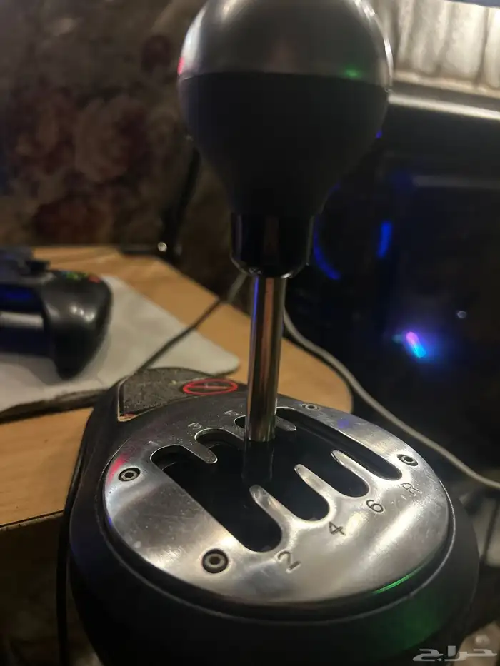 السلام عليكم ورحمة الله وبركاته اقدم لكم قير ثراست ماستر 0