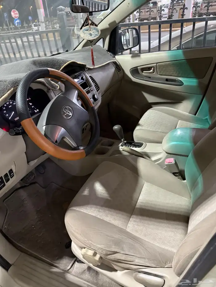 نوفا 2012 على الشرط قير تماتيك 6