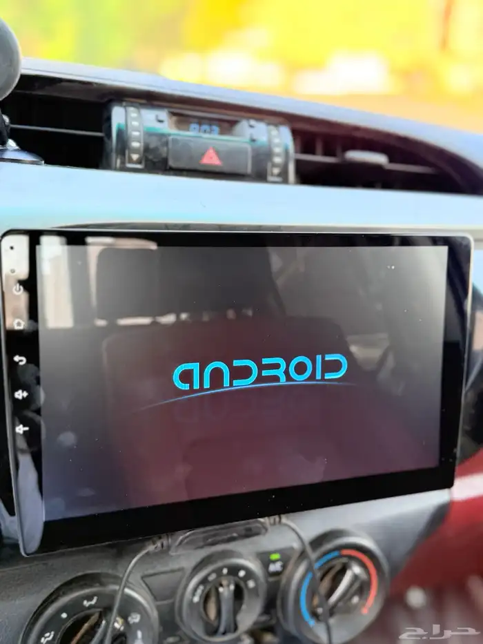 شاشه اندرويد 0