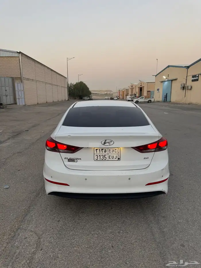 النترا 2017 ستاندر 7