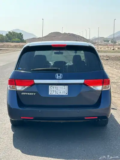 هوندا اوديسي 2014 فل كامل للبيع index