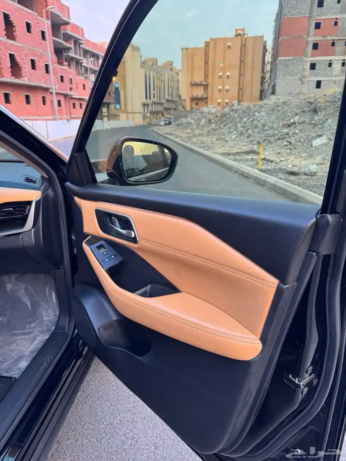 نيسان أكس تريل 2023 للبيع nissan x-trail 2023 for sale 12