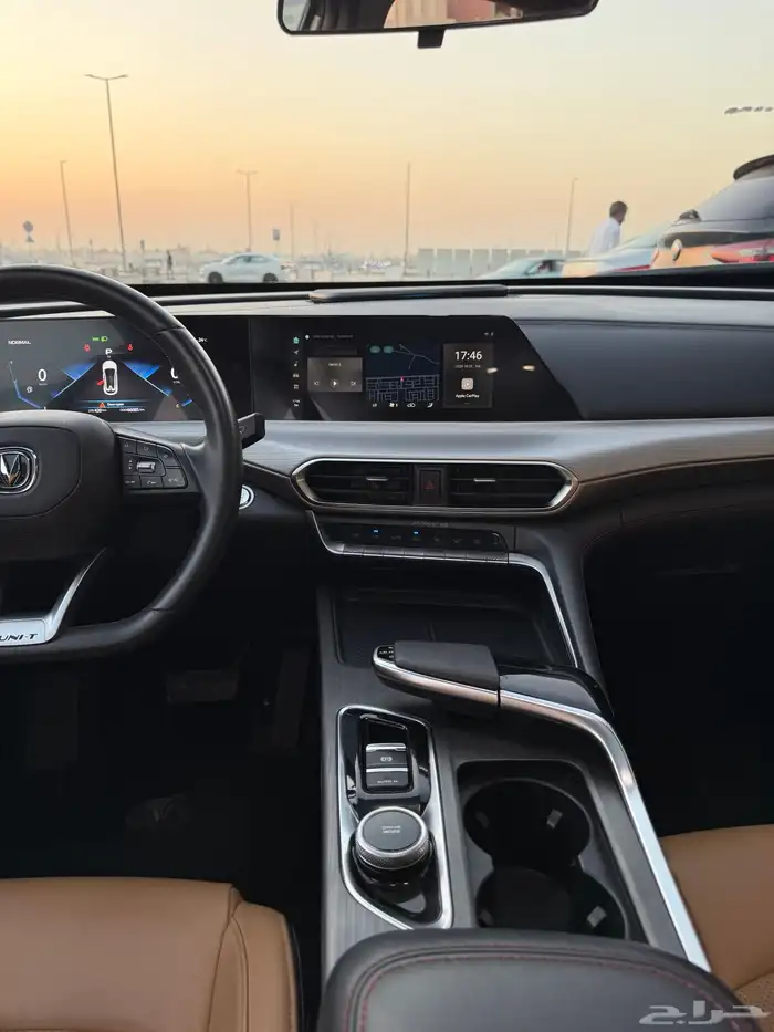 شانجان قمة في النظافة 9