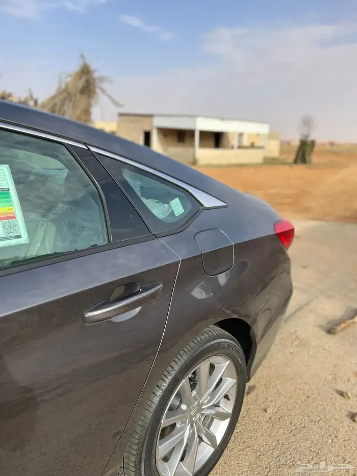 هوندا اكورد 2022 11