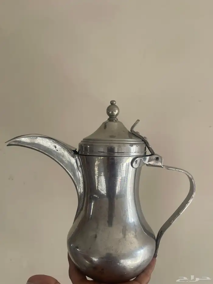 دلة العساف كوري مسمار مقاس 40 0