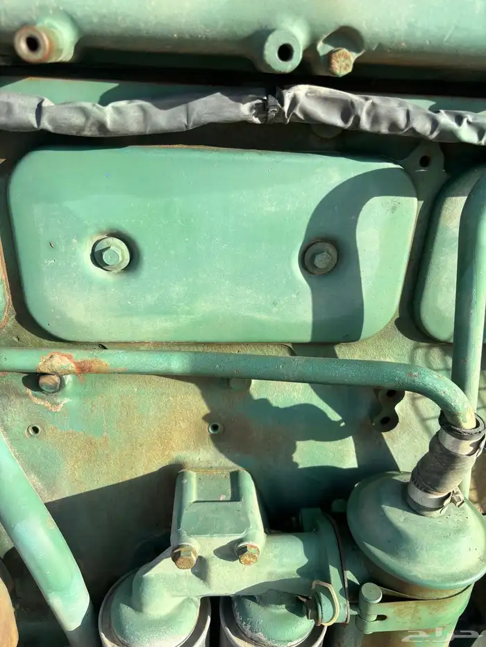 حراثة فيات 90 - 100 كذالك ( جميع المعدات الزراعية ) 29