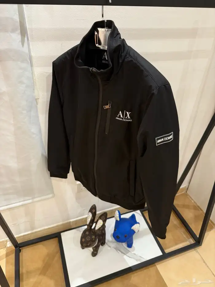 أفخم جاكيتات من أرقى الماركات العالمية 54