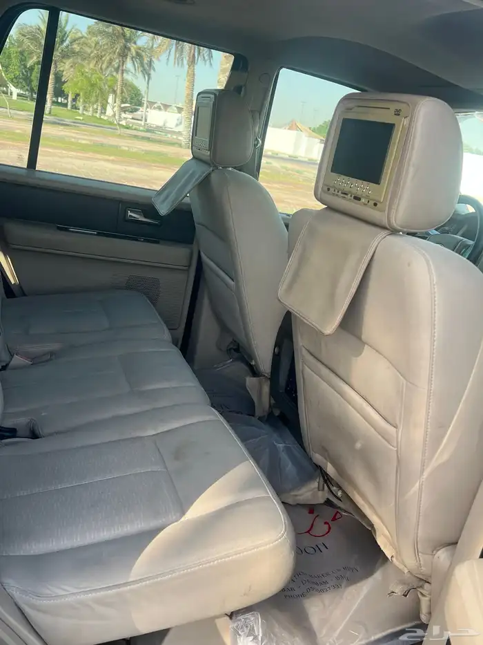 فورد اكسبيديشن 2009 23