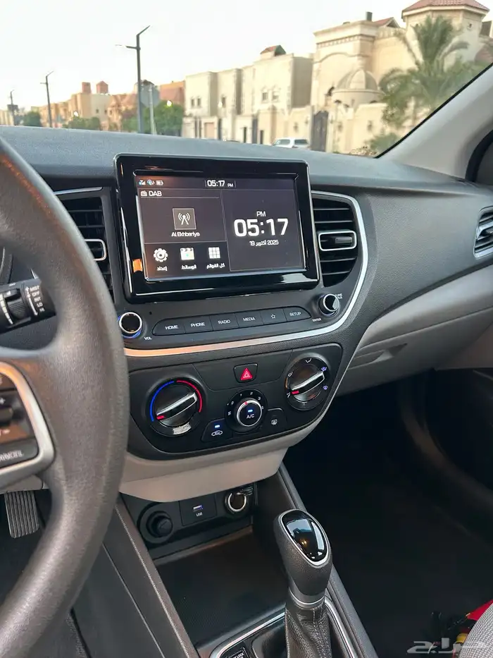 اكسنت مكينة كبيرة 1.6 ( تم البيع ) 6