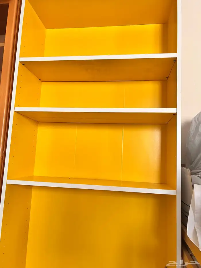 ايكيا دولاب نظيفف شبه جديد 2