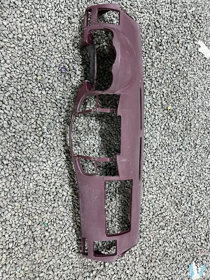 قشره طبلون هايلكس 4