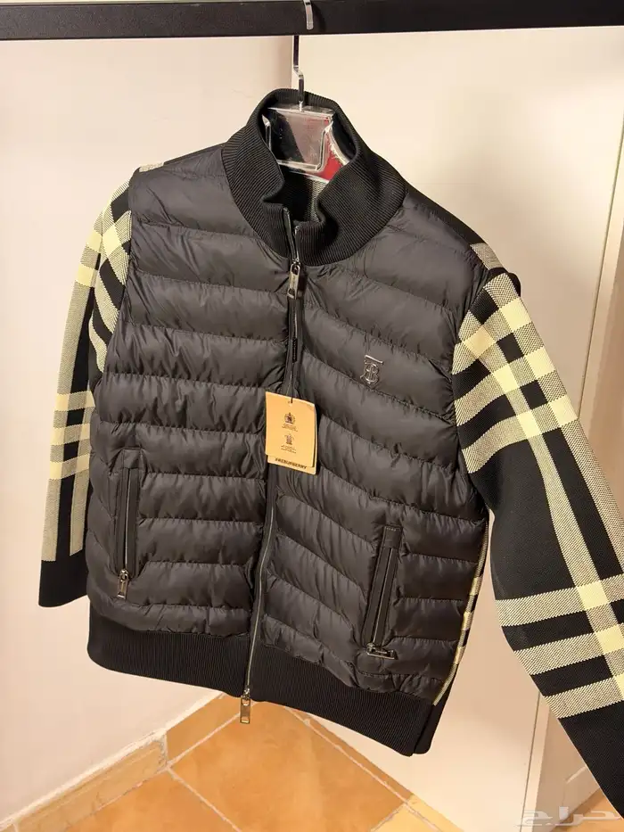 أفخم جاكيتات من أرقى الماركات العالمية 5