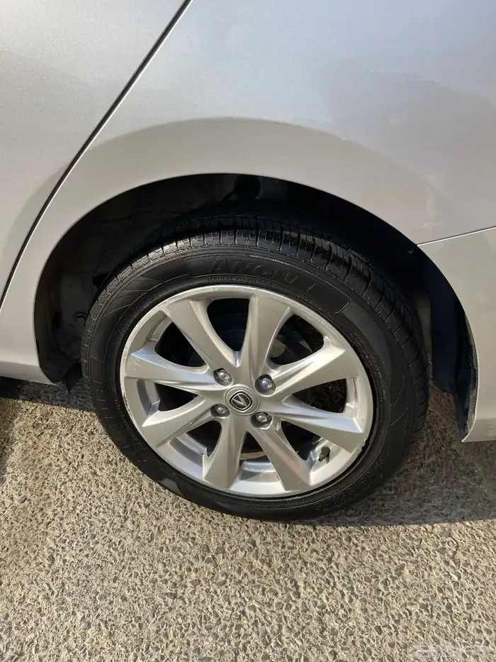 شانجان السفن L7 فل كامل 2023 بحالة ممتازة البيع 26الف 47