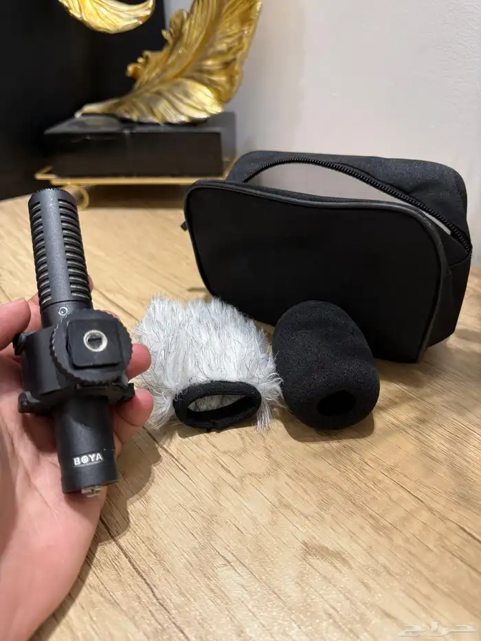 معدات تصوير متكامله للبيع 15