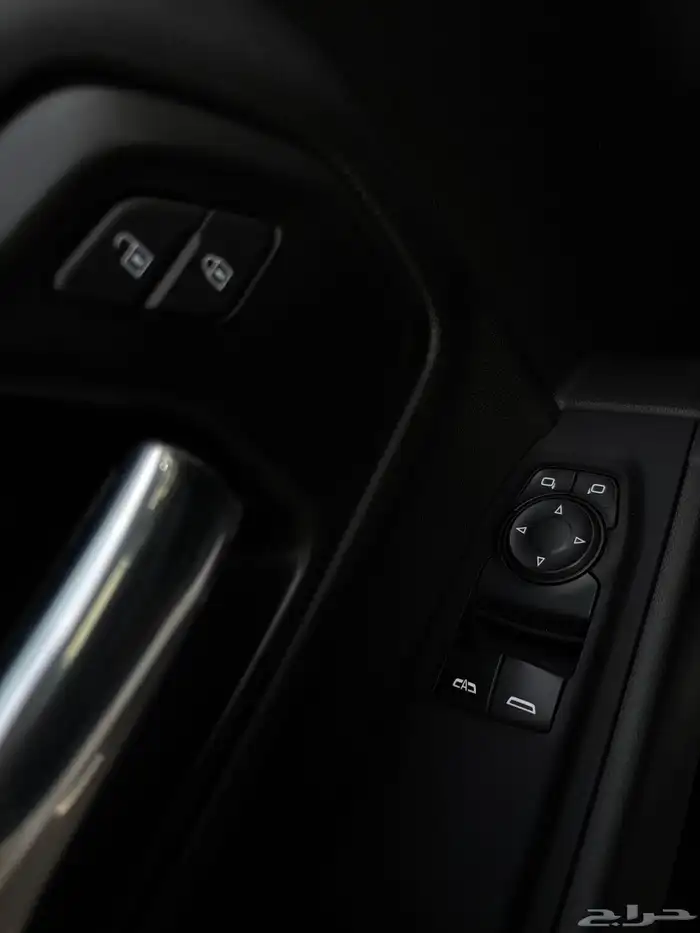 سلفرادو ( 8سلندر - دبل ) وكالة 19