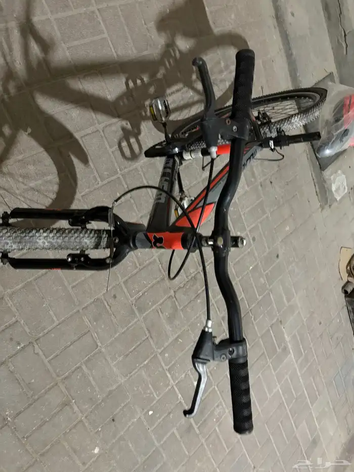 سيكل رياضي 9