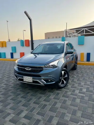 شيري تيجو7 index