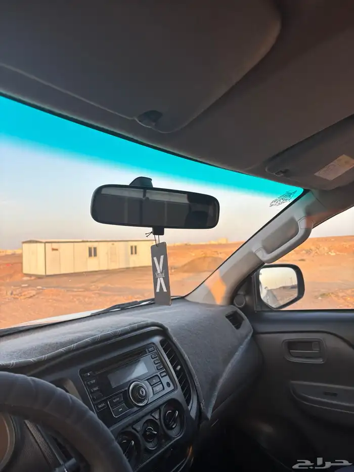 للبيع مسوتبشي ديزل غمارتين 2018 10