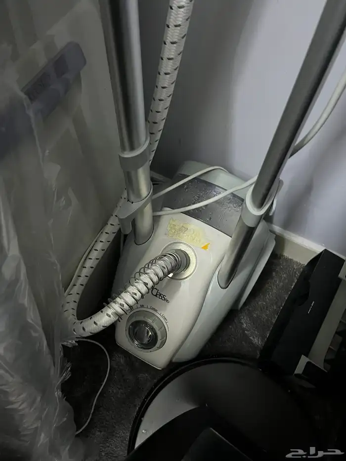 مكواة كلاس برو 1