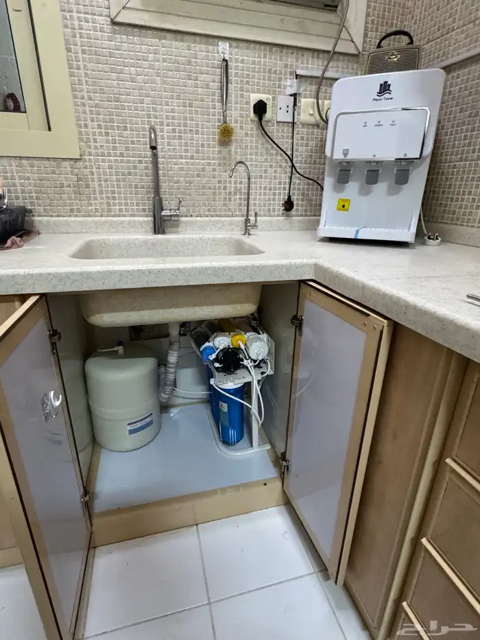 فلتر فيتنامى اعلى جودة مع برادة 1