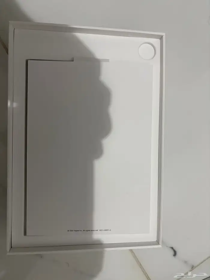 ايباد ميني 5