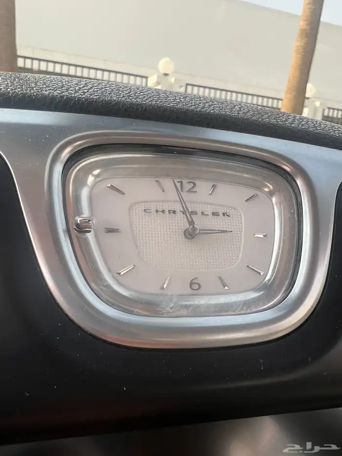 كرايزلر فل كامل ممشى قليل 4