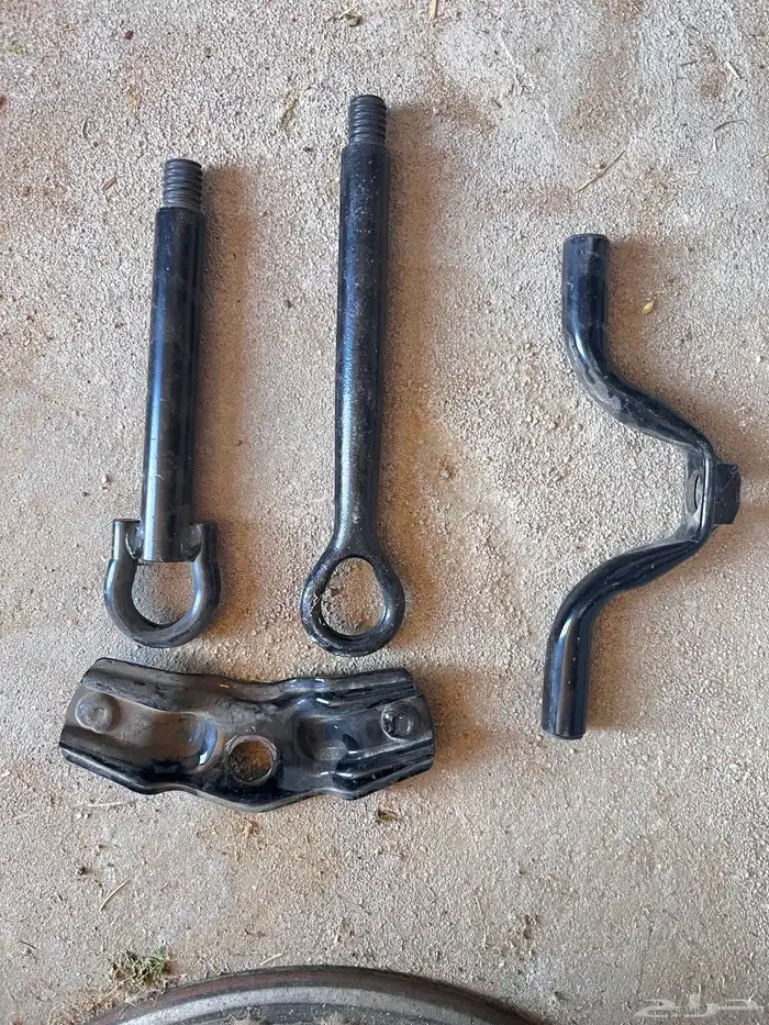 قطع غيار وكالة شاص - ربع - جكسار - انترا 47