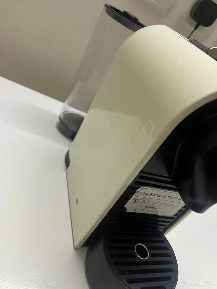 ماكينة نسبريسو كبسولات قهوة 5