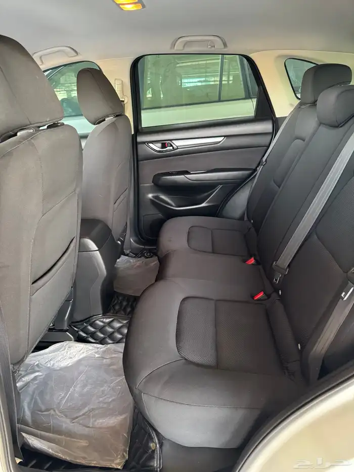 مازدا Cx5 2020 10