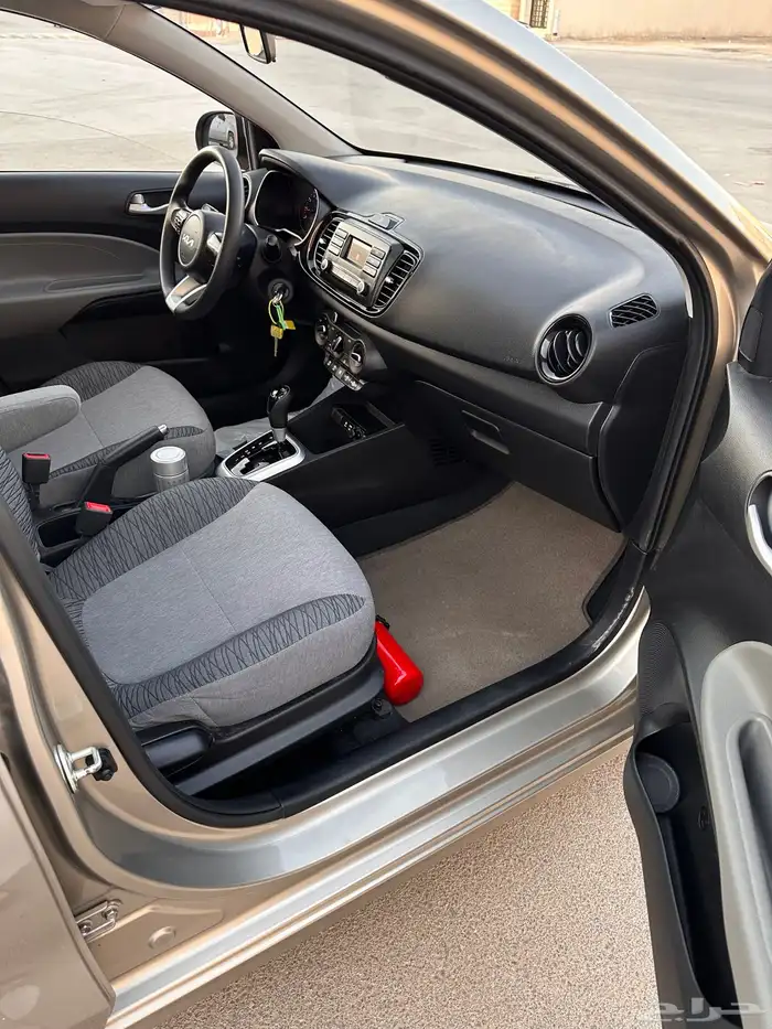 كيا بيجاس 2023 10