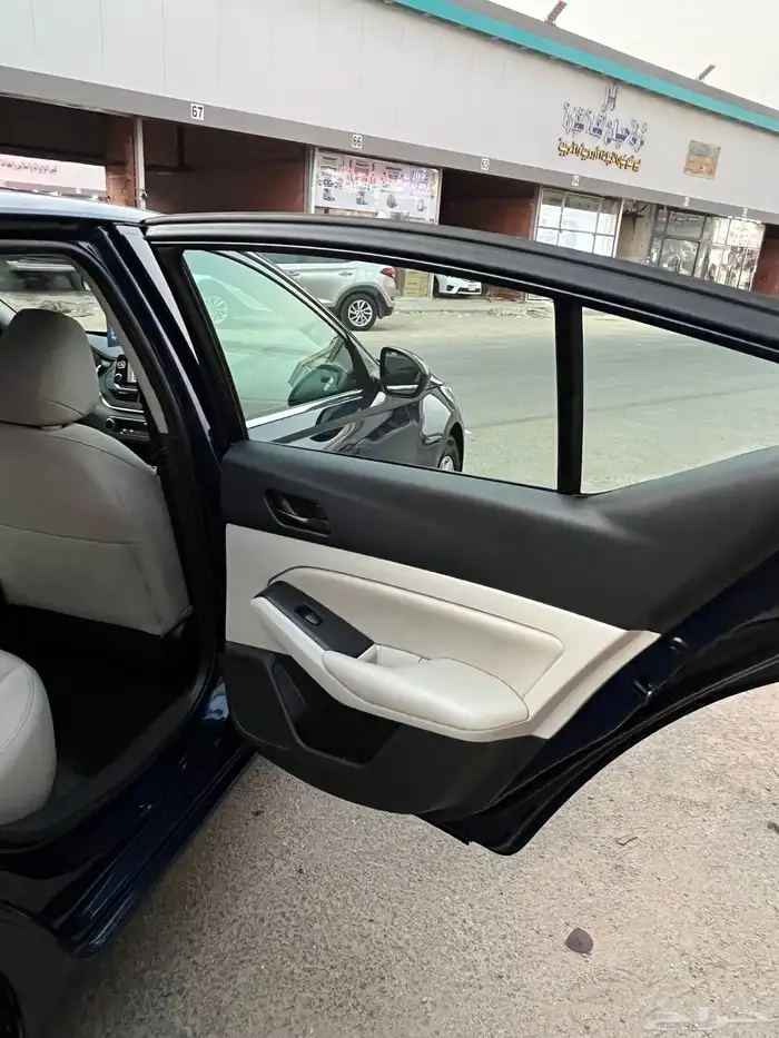 التيماء 2023 ستاندرد 13