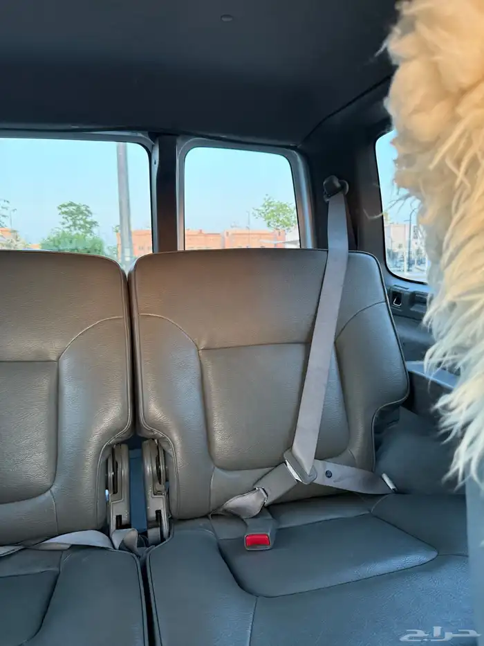 باترول ربع 2002 نيسان 65