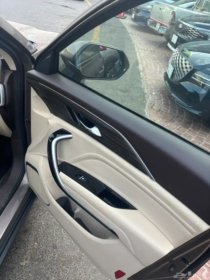 فاو T77 موديل 2021 6