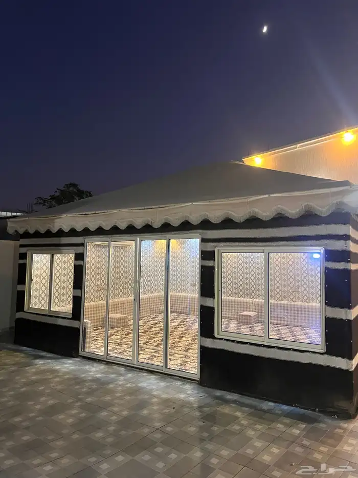 بيت شعر ملكي 5