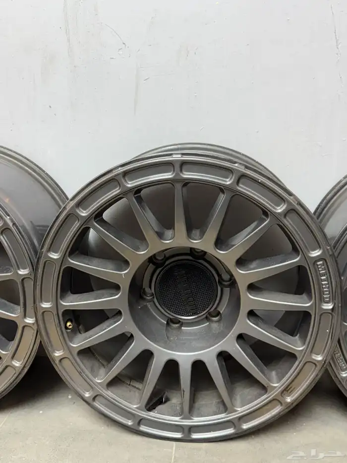 جنوط ميثود الأمريكية 1